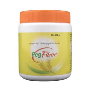 Pegfiber Granules 150 gm