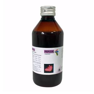 Pepcer Syrup 200 ml