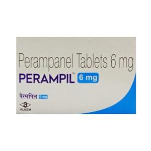 Perampil 6 mg Tablet