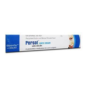 Persol Forte 20 gm