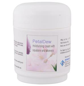 Petaldew Cream