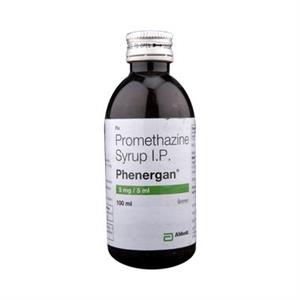 Phenergan Syrup 100 ml