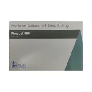 Phoscut 800 mg Tablet