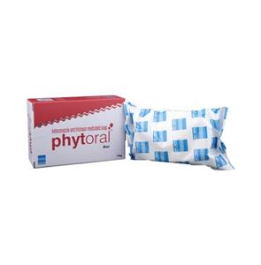 Phytoral Bar Soap