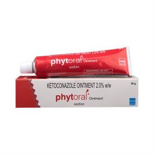 Phytoral Ointment