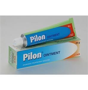 Pilon Oinment 25 gm