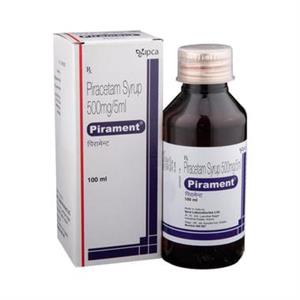 Pirament Syrup 100 ml