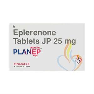 Planep 25 mg Tablet