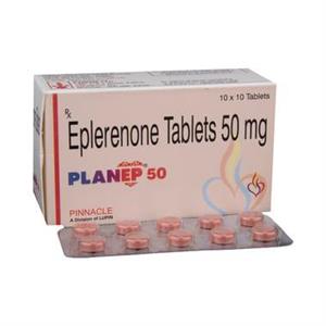 Planep 50 mg Tablet