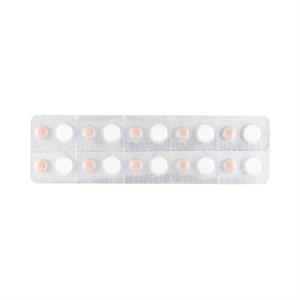 Planep T 20 mg Kit Tablet