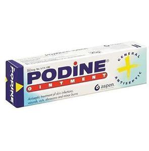 Podine 15 gm Ointment