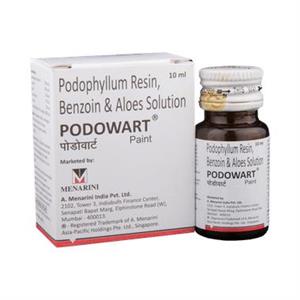 Podowart Paint 10 ml