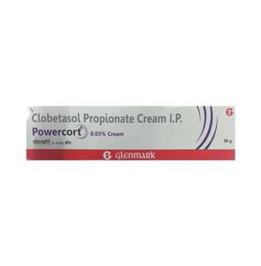 Powercort 0.05% Cream 15 gm