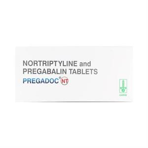 Pregadoc NT Tablet