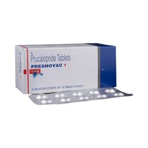 Presmovac 1 mg Tablet