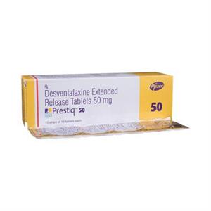 Prestiq 50 mg Tablet