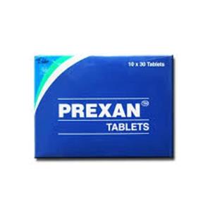 Prexan Tablet