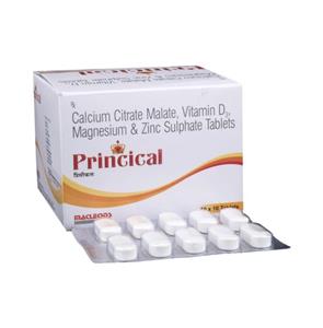 Princical Tablet