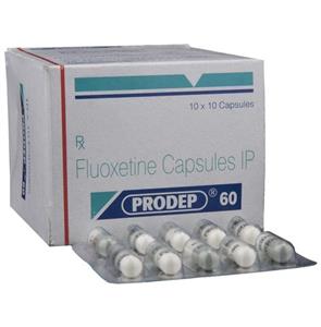 Prodep 60 mg Capsule