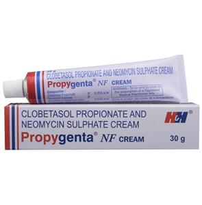 Propygenta NF Cream 30 gm