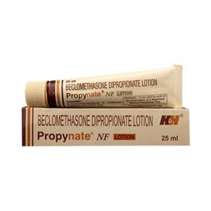 Propynate NF Lotion 25 ml