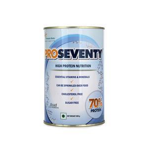 Proseventy Powder 200 gm