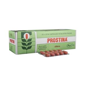 Prostina Capsule