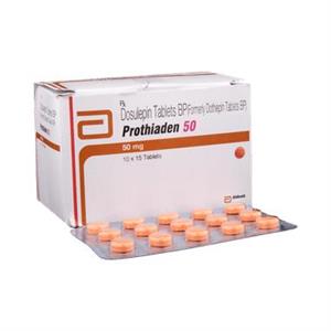 Prothiaden 50 mg Tablet