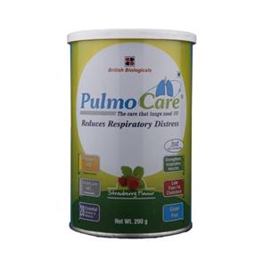 Pulmocare Powder 200 gm