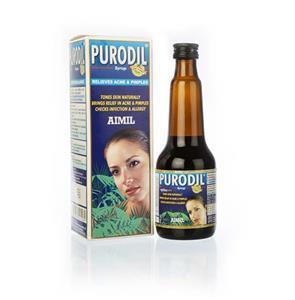 Purodil Syrup 200 ml