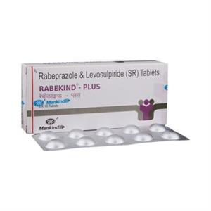 Rabekind Plus Tablet