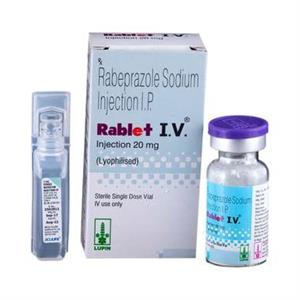 Rablet Injection