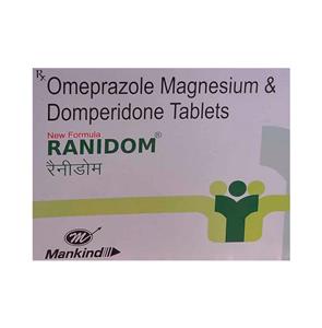 Ranidom Tablet