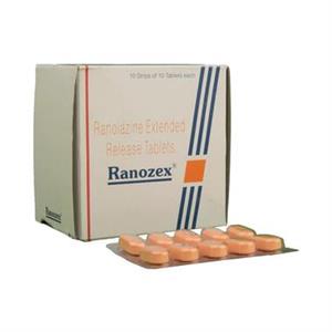 Ranozex Tablet