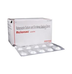 Rclonac Tablet