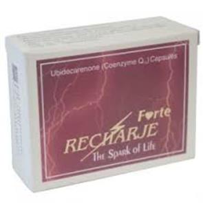 Recharje Forte Capsules