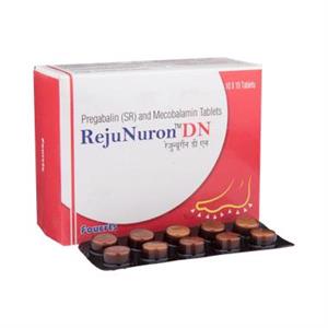 Rejunuron DN Tablet