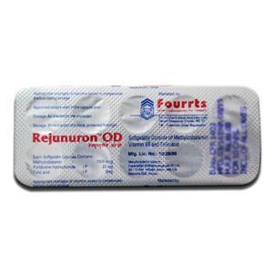 Rejunuron OD Capsule