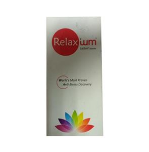 Relaxium Capsule