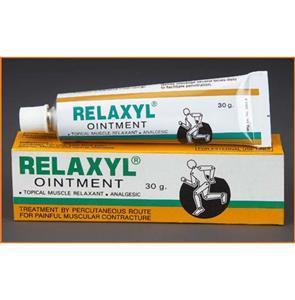 Relaxyl Ointment 30 gm