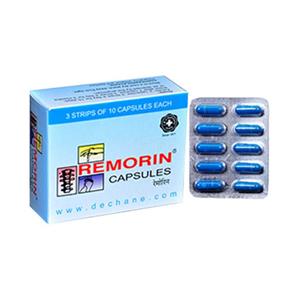 Remorin Tablet