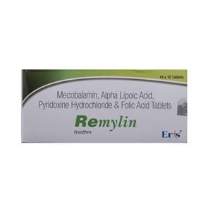 Remylin Tablet