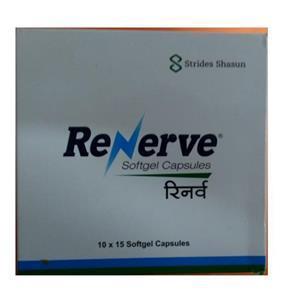 Renerve Capsules