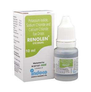 Renolen Eye 10 ml