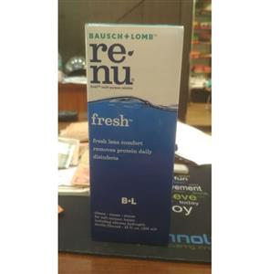 Renu Multiplus 360 ml