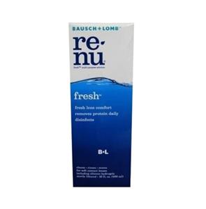 Renu Multiplus 500 ml