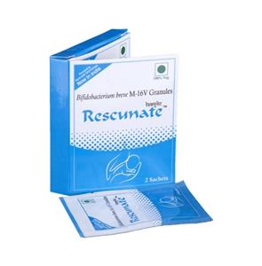 Rescunate 0.5 mg Sachets