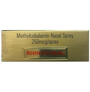 Rhinocobal Nasal Spray