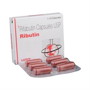 Ributin Capsule