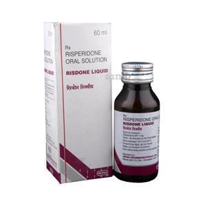 Risdone Suspension 60 ml